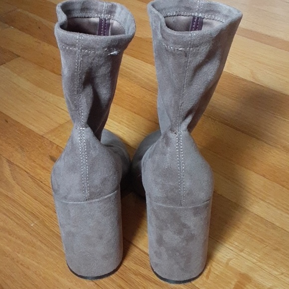 BCBGeneration booties - Picture 4 of 5